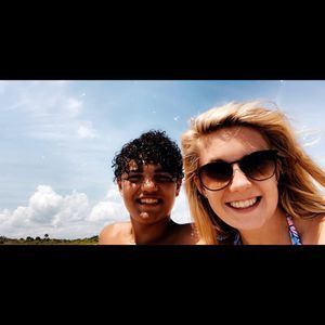 Meet your Posher, Taylor